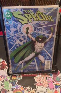 The Spectre #15 (1994)