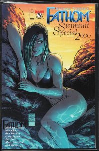 Fathom Swimsuit Special #2 (2000)
