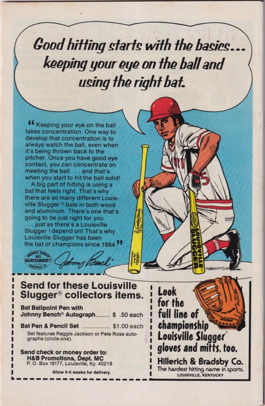 Devil Dinosaur #2 (1978) Devil Dinosaur