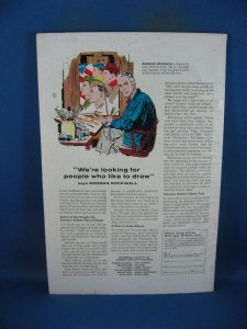 MARVEL COLLECTORS ITEM CLASSICS 13 F 1968