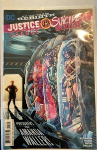Justice League vs. Suicide Squad #3 (2017)
