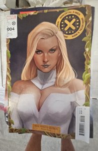 Immortal X-Men #4 Noto Cover (2022)