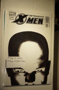 Astonishing X-Men #10 (2005)