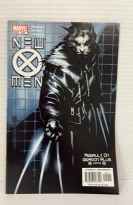 New X-Men #142 (2003)