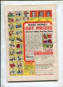 MARVEL TALES #31 - THE BIRTH OF A SUPER-HERO! - (3.5) 1971