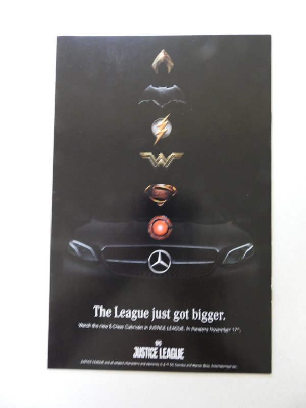 Harley & Ivy Meet Betty & Veronica #2 (2018) NM- condition