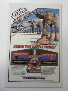 G.I. Joe: A Real American Hero #4 (1982) VF Condition!