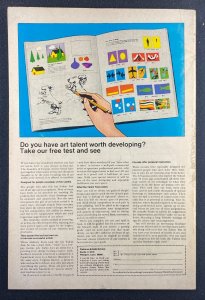 Incredible Hulk (1968) #125 FN- (5.5) The Absorbing Man Herb Trimpe