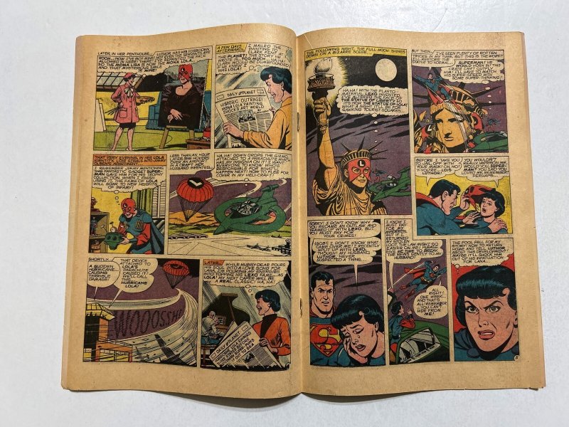 Lois Lane #65 VG+ 4.5 DC Comics 1965