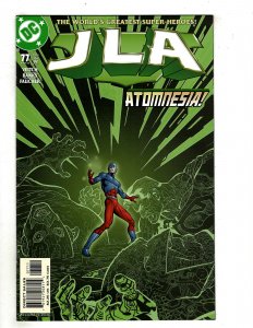 JLA #77 (2003) OF15