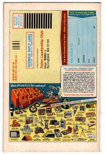 Conan the Barbarian #112 (1980)  Marvel Comics