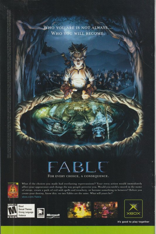 Marvel Knights: 4 #12 (2005)