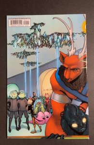 Lost Vegas #1 (2013)