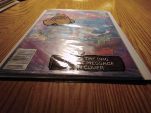 The Ren & Stimpy Show #1 Newsstand Edition (1992)