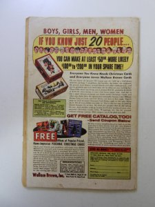 The Amazing Spider-Man #16 (1964) VG- condition