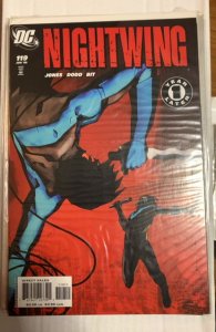 Nightwing #119 (2006)