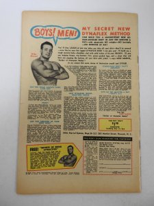 The X-Men #15 (1965) VG Condition