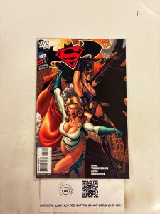 Superman Batman #27 NM DC Comic Books Huntress Power Girl 21 HH71