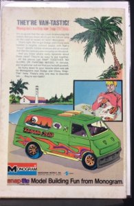 Superboy #215 (1976)