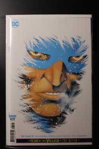 The Flash #75 Variant Cover (2019)