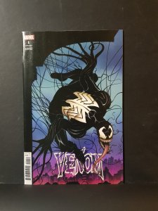 Venom #1