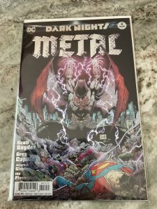Dark Nights: Metal #3 (2017)