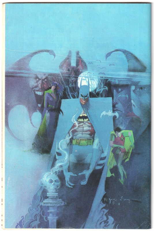 Batman #400 (1986)