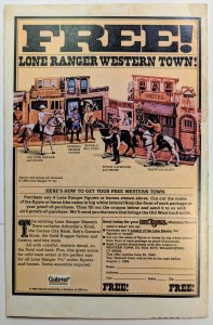 The Incredible Hulk #271 (1982)