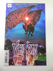Venom #5 (2018) NM Condition