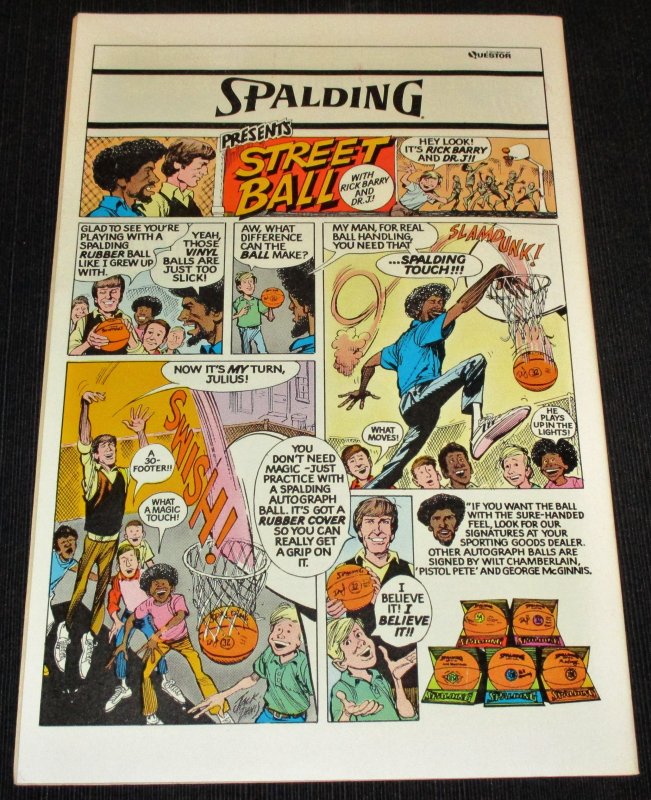 Tomb of Dracula #65 (1978)