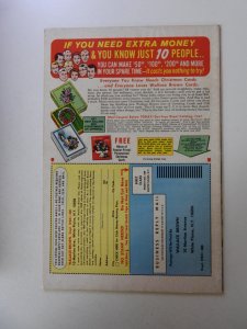 Thor #179 (1970) FN/VF condition