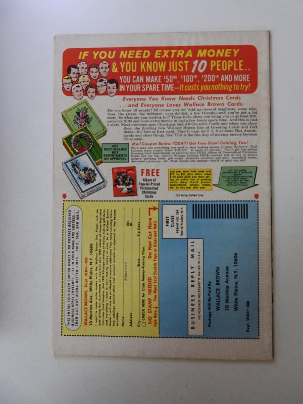 Thor #179 (1970) FN/VF condition