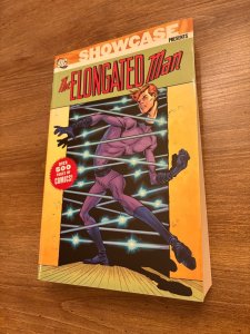Elongated Man DC Comics Showcase Presents Vol. # 1 TPB Graphic Novel Book 9 J387