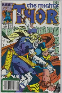 Thor #360 (1985)
