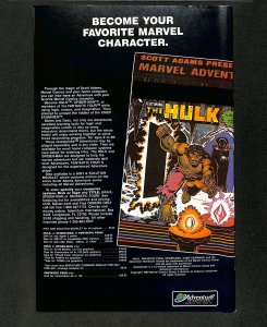 Incredible Hulk (1962) #317