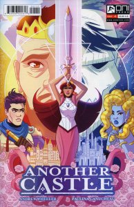 Another Castle #1 VF ; Oni Press