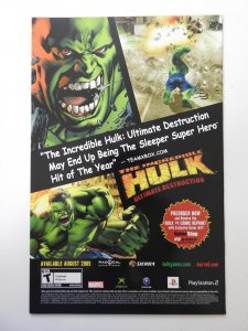 Ultimate Fantastic Four #22 VF/NM Condition!