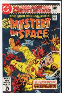 Mystery In Space #113 (1980)