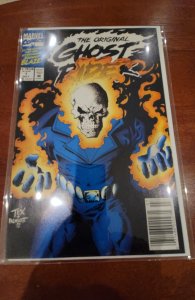 The Original Ghost Rider #1 (1992)