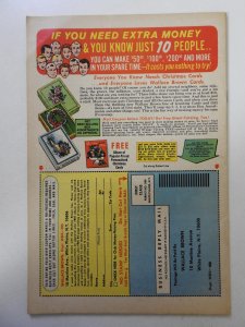 Astonishing Tales #2 (1970) VG Condition!