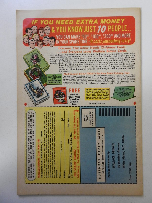 Astonishing Tales #2 (1970) VG Condition!