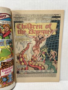 Ka-Zar The Savage #11