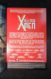 All-New X-Men #24 NM, The Trial of Jean Grey Part 5, Marvel, 2014