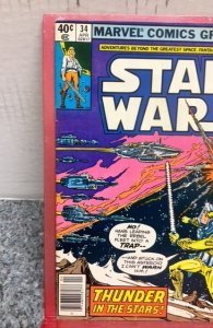 Star Wars #34 (1980)