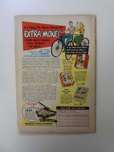 Superman's Pal, Jimmy Olsen #48 (1960) FN- condition