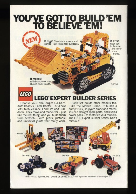 Marvel Super Action #15