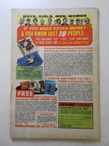 The Incredible Hulk Annual #1 (1968) Fair Condition! front cover loose!