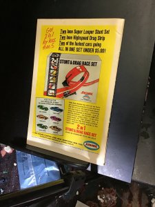 Superboy #152 (1968) 1st Mahaguru| Neal Adams cover key!  VF+ Boca CERT!