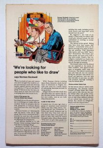 The Amazing Spider-Man #69 (1969)