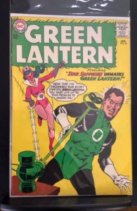 Green Lantern #26 (1964)